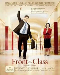 فيلم Front of the Class