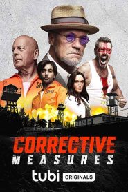 فيلم Corrective Measures 2022