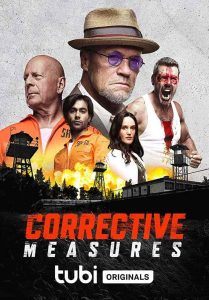 فيلم Corrective Measures 2022