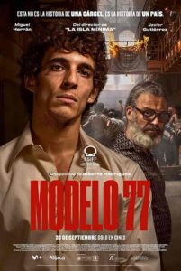 فيلم Prison 77 2022