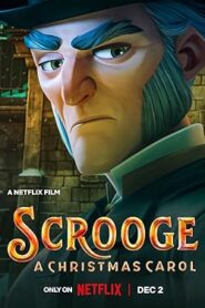 فيلم Scrooge: A Christmas Carol 2022