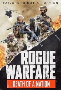 فيلم Rogue Warfare: Death of a Nation 2020