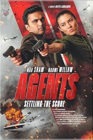فيلم Agents 2024