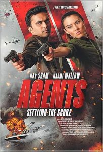 فيلم Agents 2024