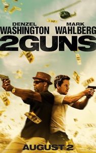 فيلم 2 Guns 2013