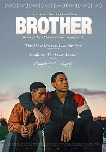 فيلم Brother 2023