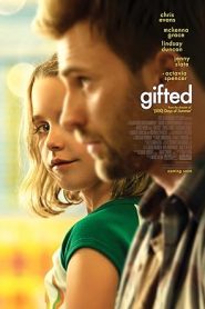 فيلم Gifted 2017