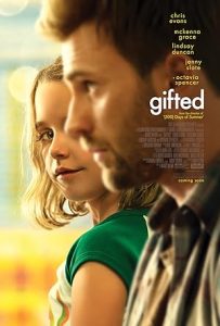 فيلم Gifted 2017