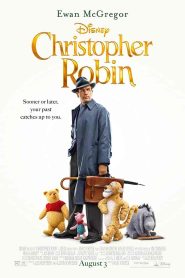 فيلم Christopher Robin 2018