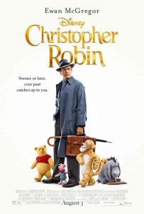 فيلم Christopher Robin 2018