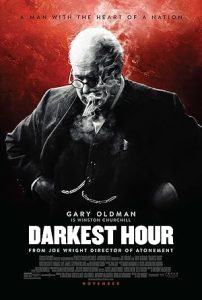 فيلم Darkest Hour 2017