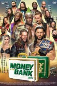 عرض WWE Money In The Bank 2021