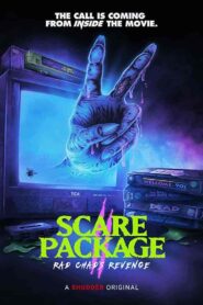 فيلم Scare Package II: Rad Chad’s Revenge 2022