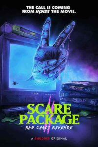فيلم Scare Package II: Rad Chad’s Revenge 2022