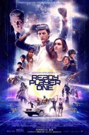 فيلم Ready Player One 2018