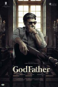 فيلم Godfather 2022