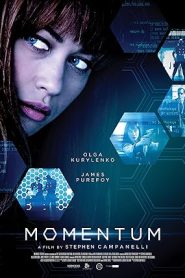 فيلم Momentum 2015