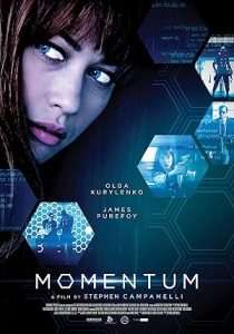 فيلم Momentum 2015