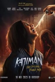 فيلم Kajiman: Iblis Terkejam Penagih Janji 2023