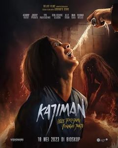 فيلم Kajiman: Iblis Terkejam Penagih Janji 2023