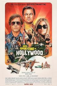 فيلم Once Upon a Time in Hollywood 2019