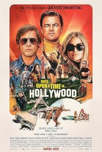 فيلم Once Upon a Time in Hollywood 2019