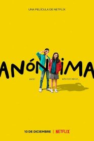 فيلم Anonymously Yours 2021