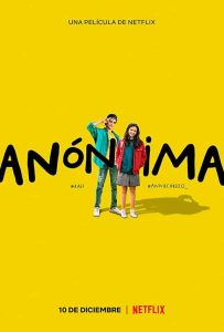 فيلم Anonymously Yours 2021