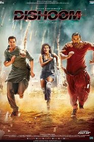 فيلم Dishoom 2016