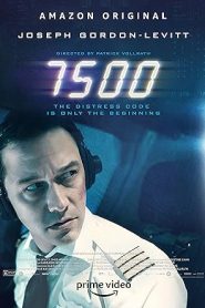 فيلم 7500 2020