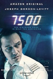 فيلم 7500 2020