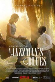 فيلم A Jazzman’s Blues 2022