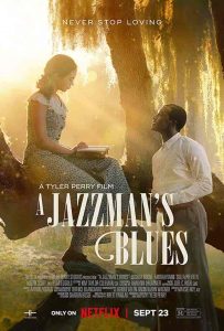 فيلم A Jazzman’s Blues 2022