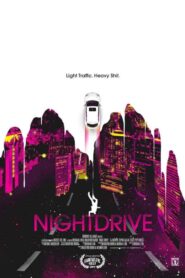 فيلم Night Drive 2021