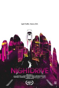 فيلم Night Drive 2021