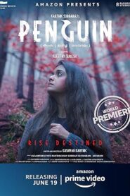 فيلم Penguin 2020