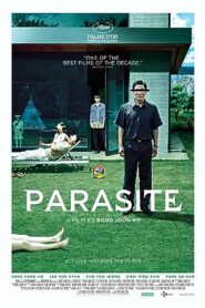 فيلم Parasite 2019