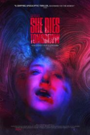 فيلم She Dies Tomorrow 2020