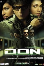 فيلم Don 2006