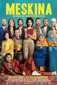 فيلم Meskina 2021