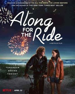 فيلم Along for the Ride 2022