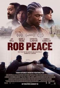 فيلم Rob Peace 2024