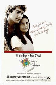 فيلم Love Story 1970