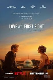 فيلم Love at First Sight 2023