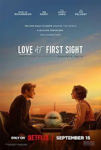 فيلم Love at First Sight 2023