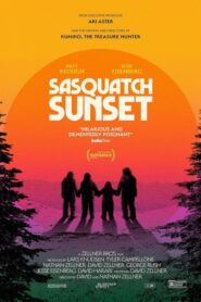 فيلم Sasquatch Sunset 2024