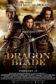 فيلم Dragon Blade 2015