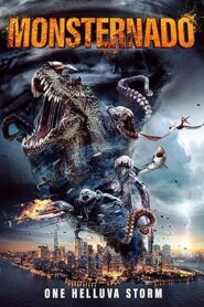 فيلم Monsternado 2023