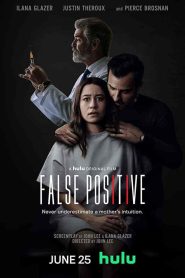 فيلم False Positive 2021