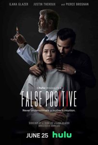 فيلم False Positive 2021